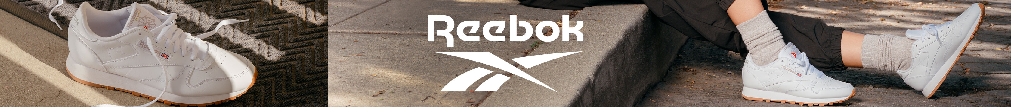 Reebok Shop Now at SHOE DEPT. ENCORE