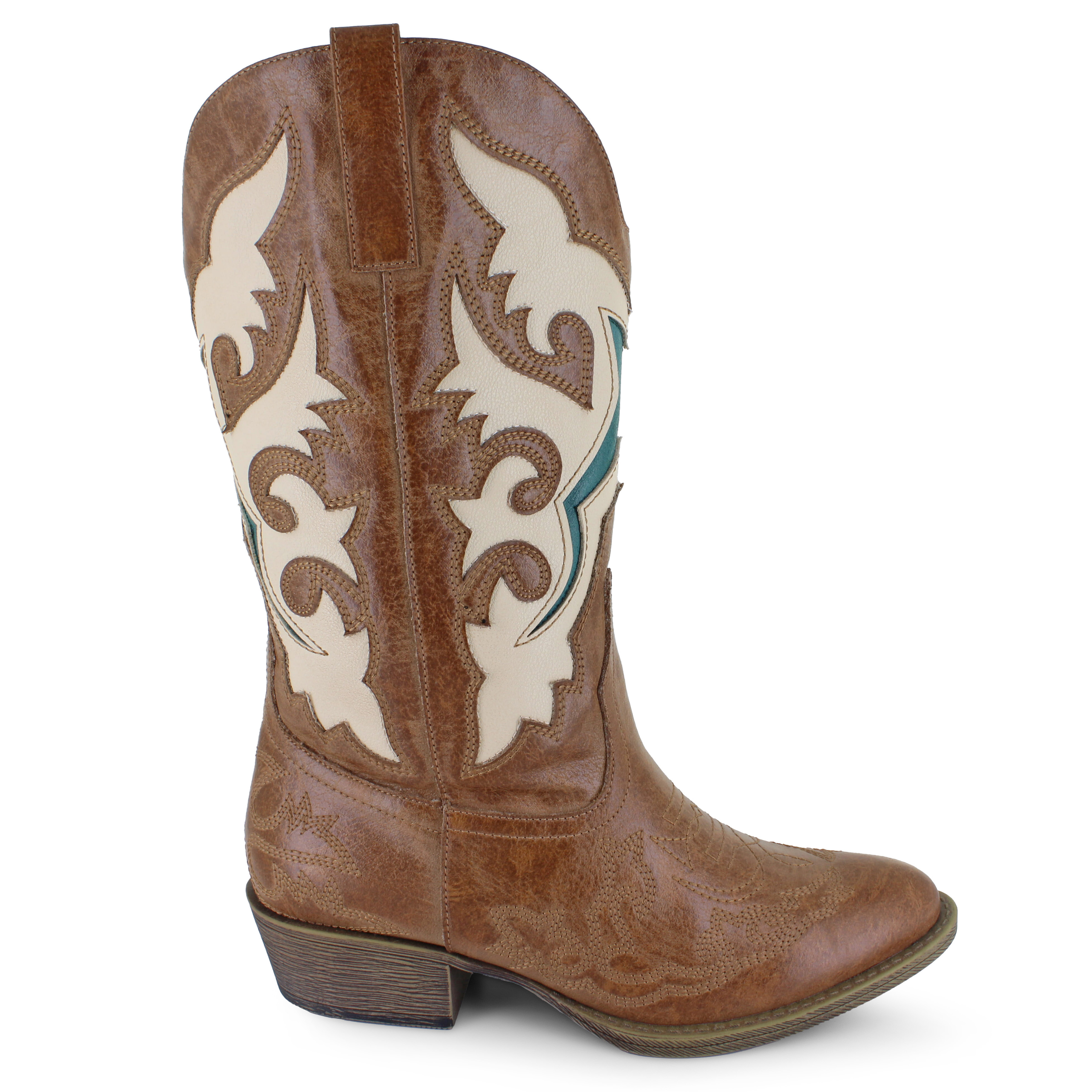 Western Boots