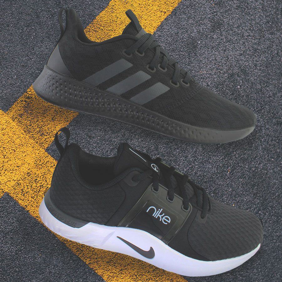shoe dept womens nike