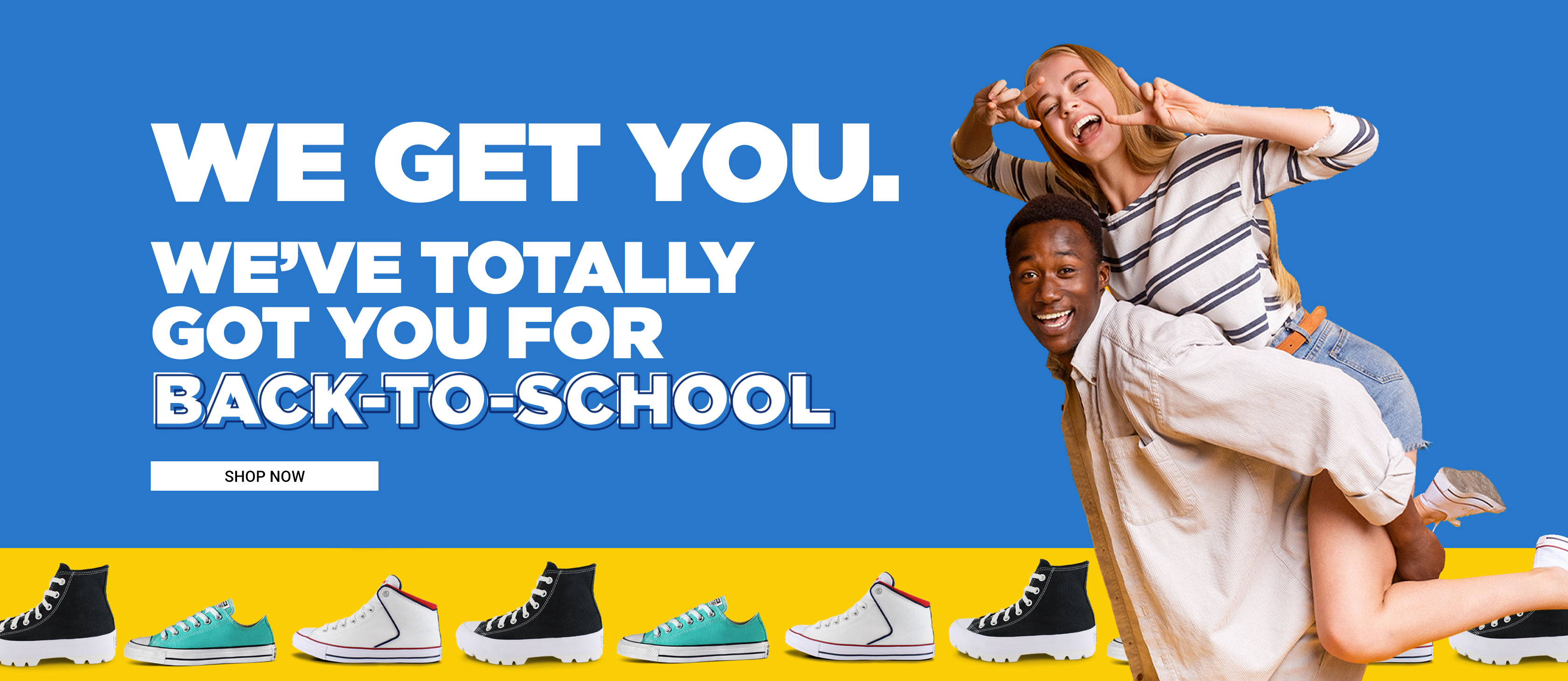 SHOE SHOW MEGA Shoes and more for the family!