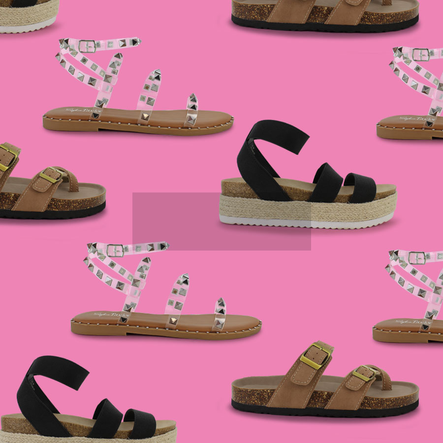 Women's Shoes Shop Now at SHOE SHOW MEGA