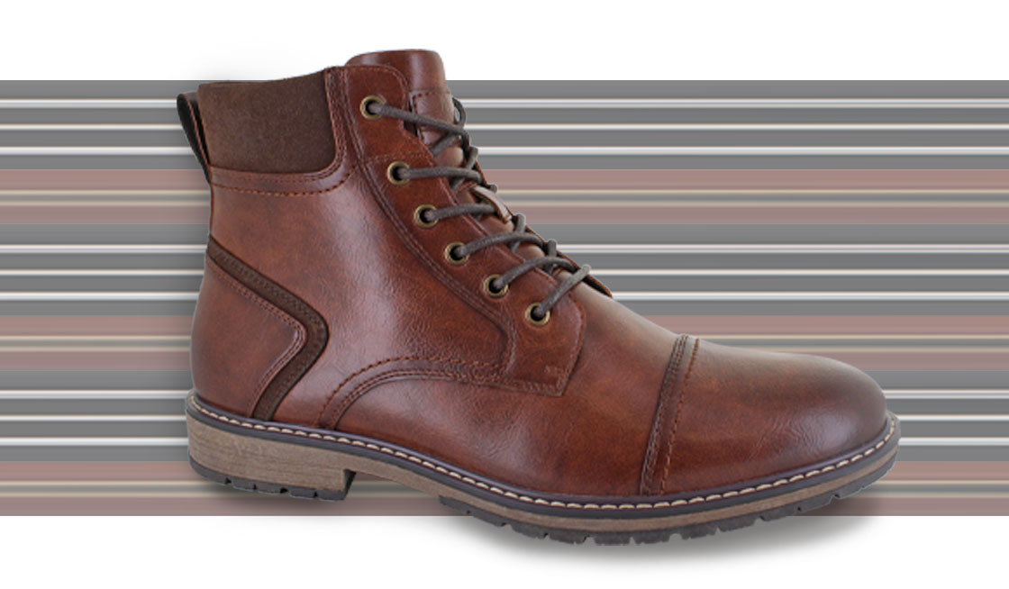 Men's' Boots Starting At $29.99