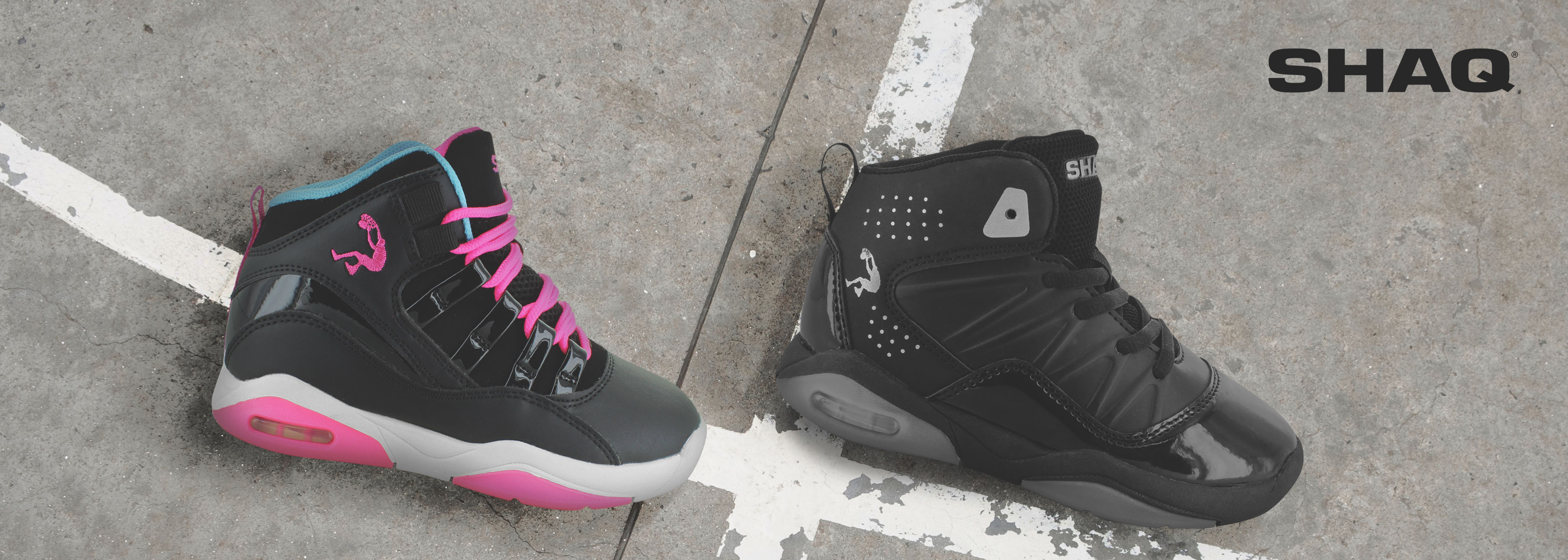 Kids' Shop Now at SHOE DEPT. ENCORE