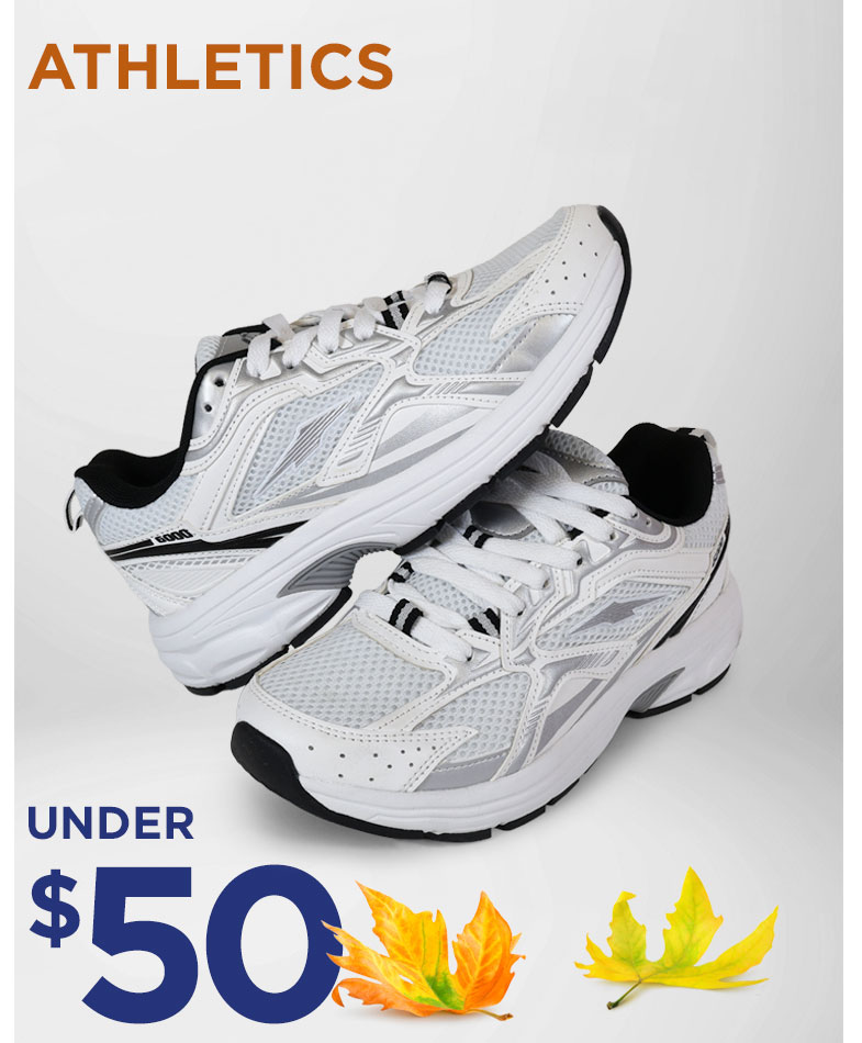 Shoe Dept. Encore