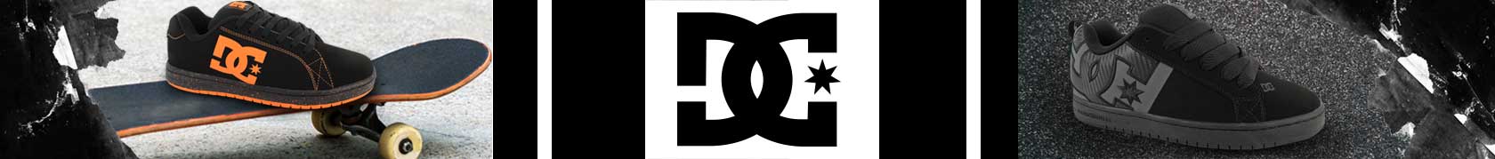 dc shoes shop