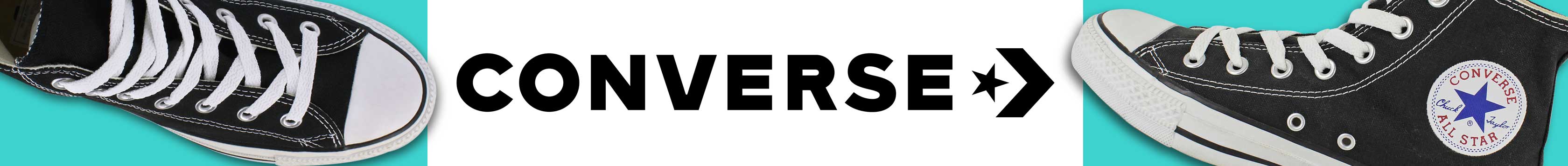 Converse Shop Now at SHOE SHOW MEGA