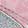  Roxy Cliff, Pink/White/GLITTER, swatch