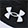  Under Armour Assert 11, Black, swatch