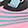  Spalding Crest, Pink/Black/Aqua, swatch