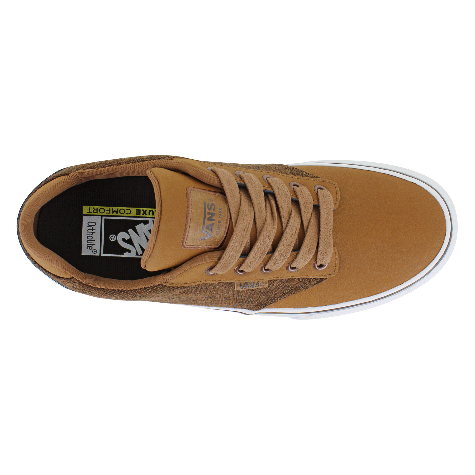 Vans Atwood Deluxe | Brazos Mall Vans Atwood Deluxe | Brazos Mall