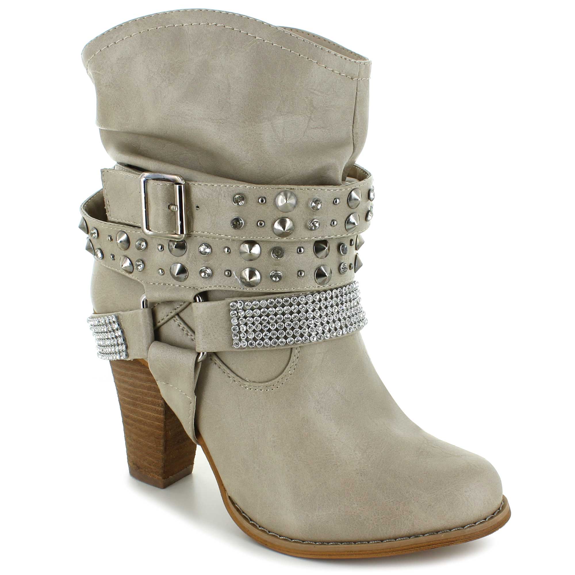 dolce boots by mojo moxy