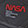  NASA Rockwell Hi, Black, swatch