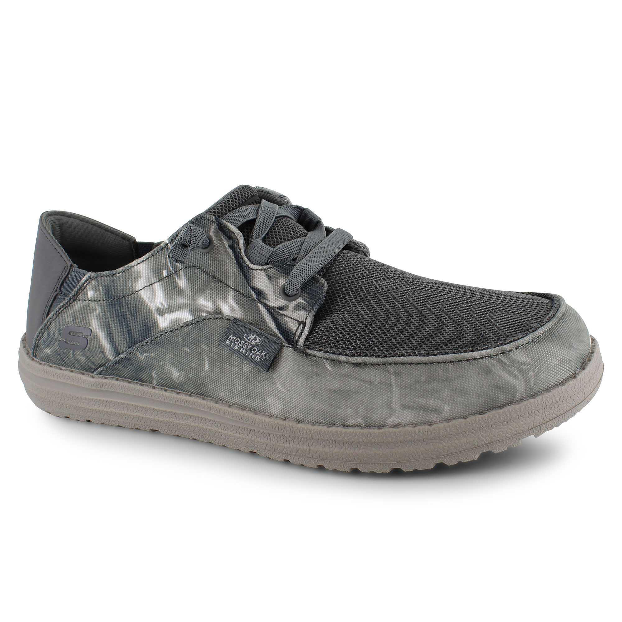 Skechers Relaxed Fit: Melson - Topher 210330