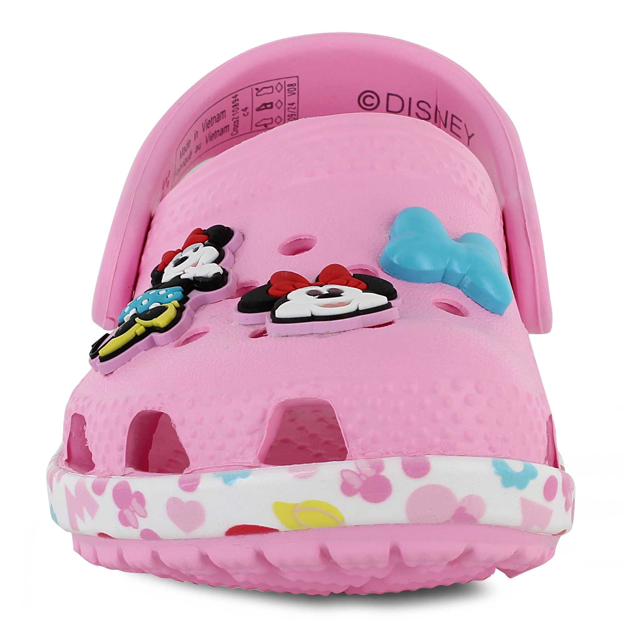 Crocs Minnie Mouse & Friends Classic Clog-T