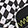 Sandals Reef Fanning Swell, Black/White/Lime, swatch
