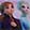 Characters & Collaborations: Shoes & Accessories Disney Frozen Cap With Glitter Brim, Purple, swatch