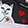 Heelys Pro 20 RIPNDIP, Black/White/Red, swatch