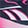  Reebok Verse, Navy/Pink/White, swatch