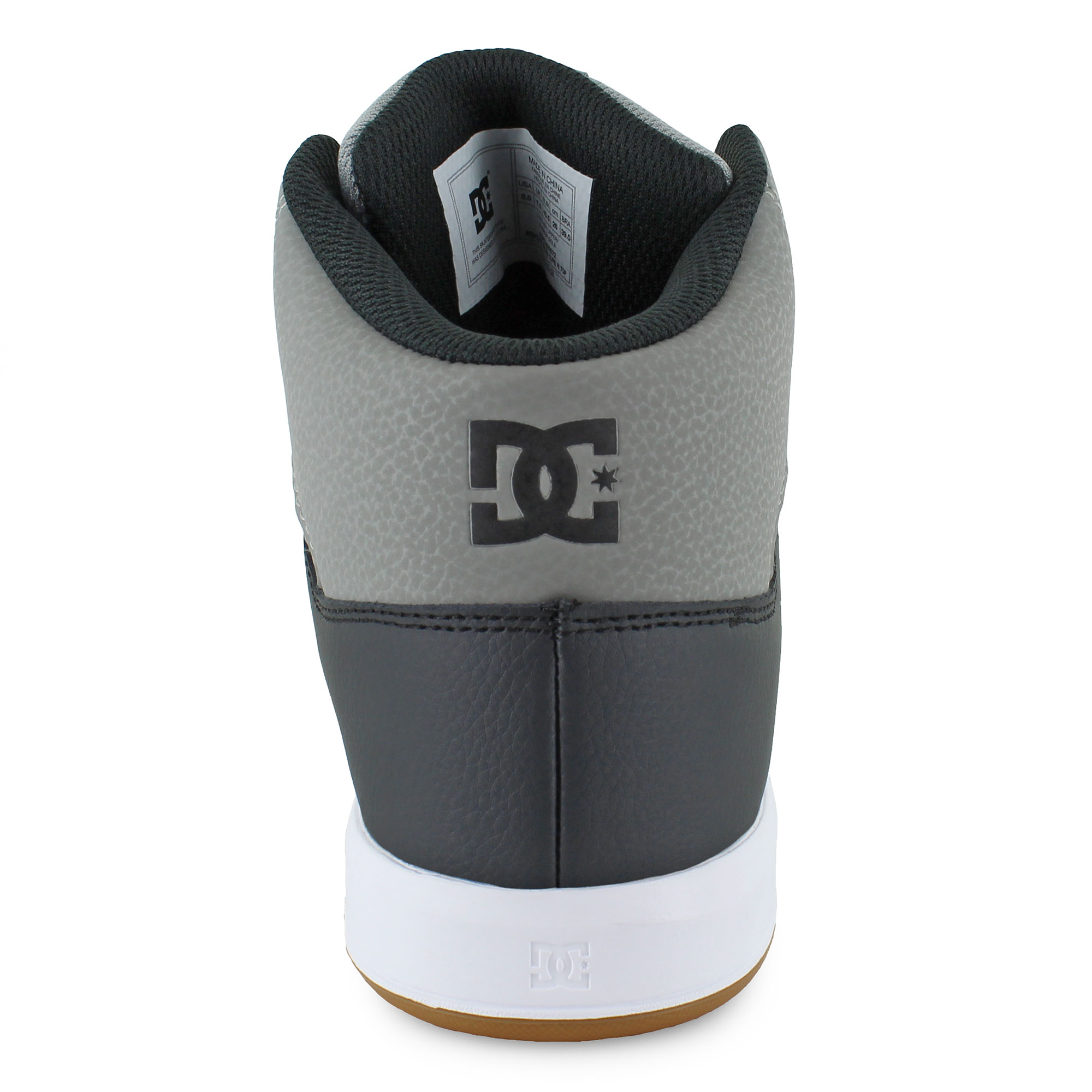DC Cure Hi Chambray
