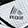  RBX Gables, White/Black/Silver, swatch