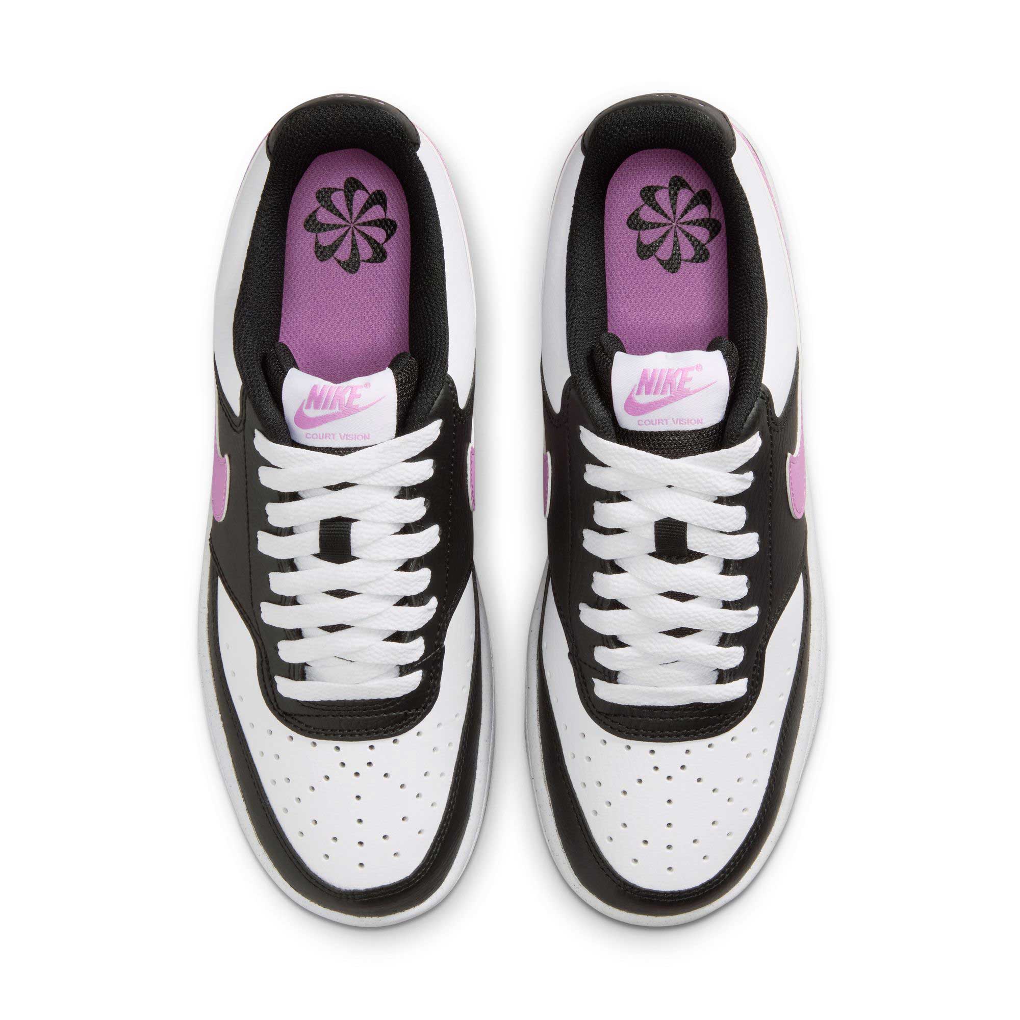 Nike Court Vision Low Next Nature
