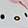 Characters & Collaborations: Shoes & Accessories Hello Kitty Character Adjustable Glitter Cap, Pink/White, swatch