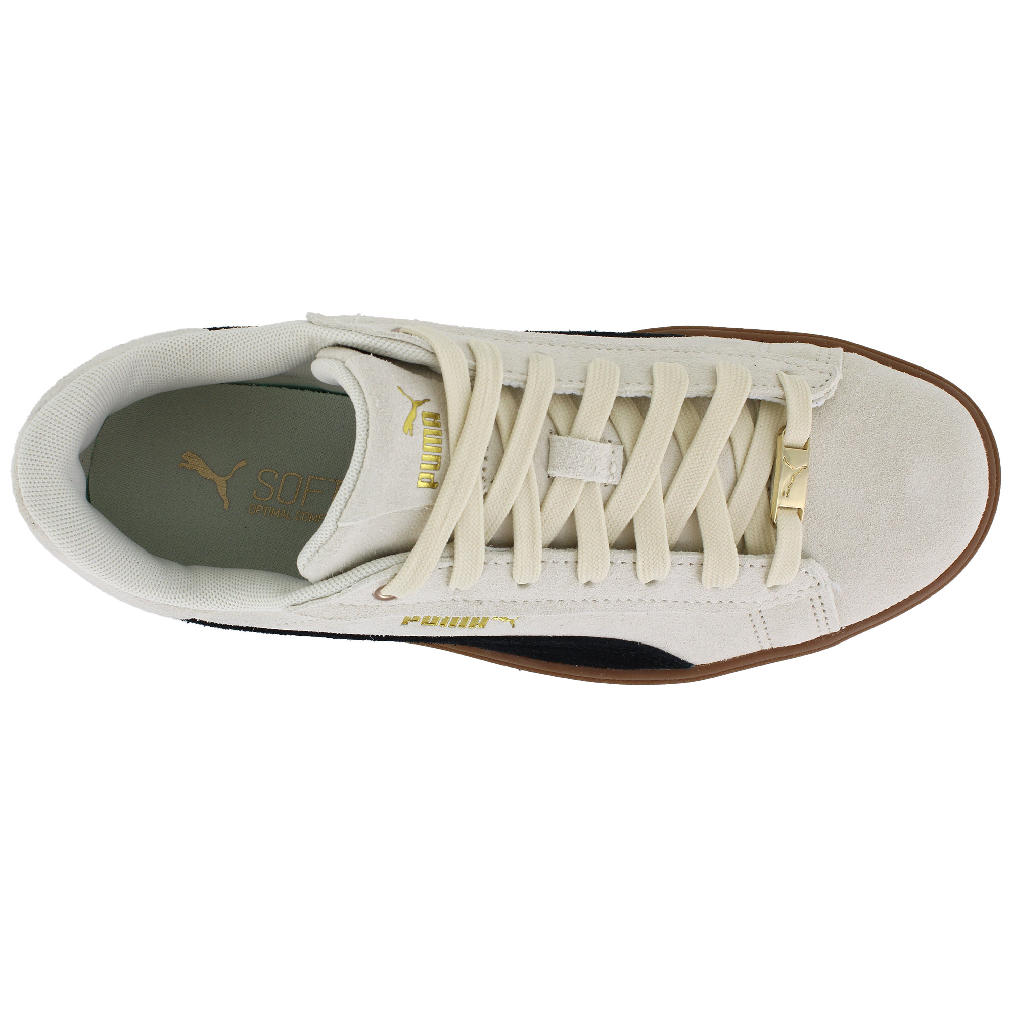 PUMA Aveline Suede