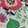 Wallet & Wristlet Lily Bloom Buzzy Blooms Molly Wallet, Off-White/Pink/Green, swatch