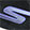  Skechers GO WALK Flex Plus - Star, Black/Purple, swatch