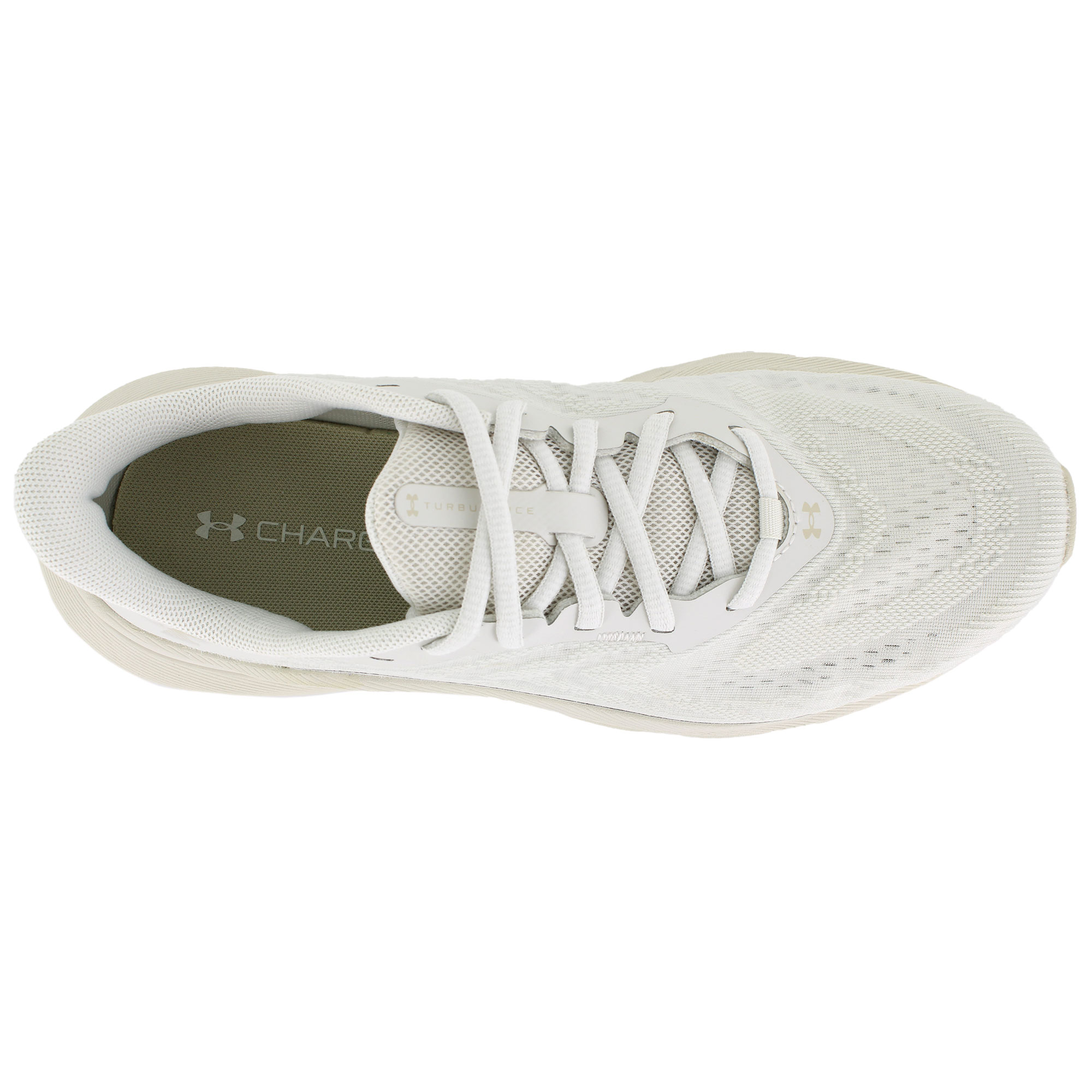 Under Armour Charged+ Turbulence 3