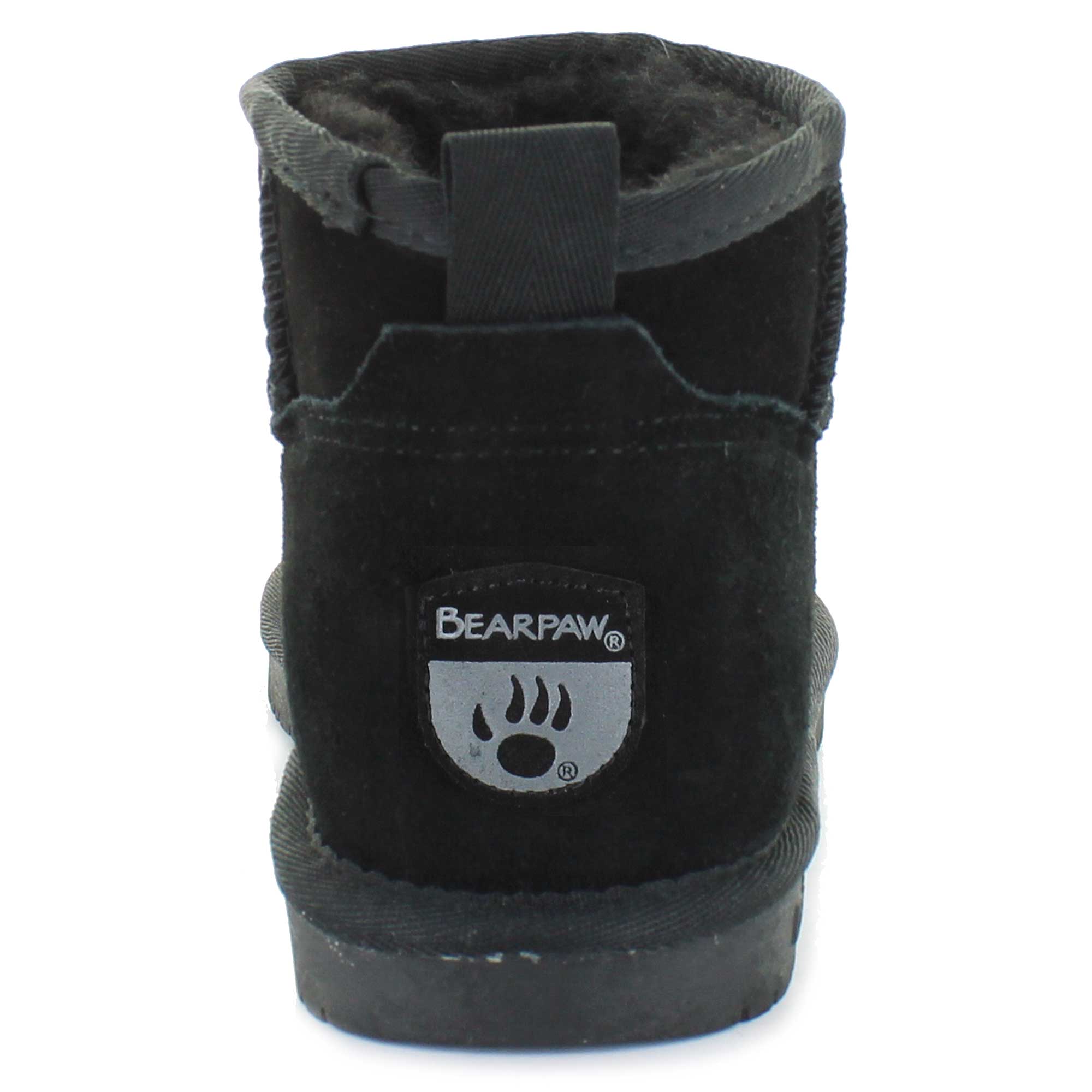 Bearpaw Kiara