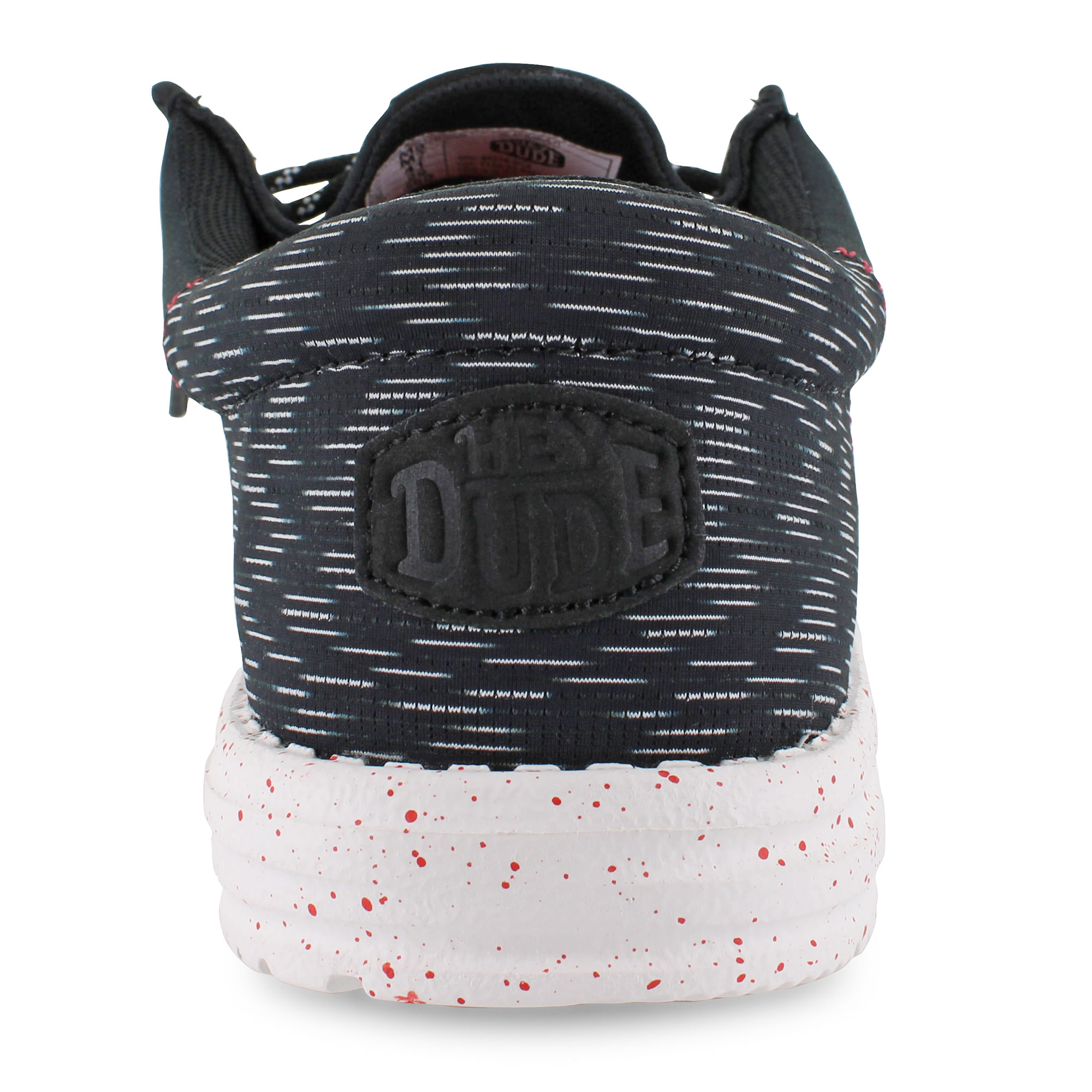 HEYDUDE Wally Funk Jersey