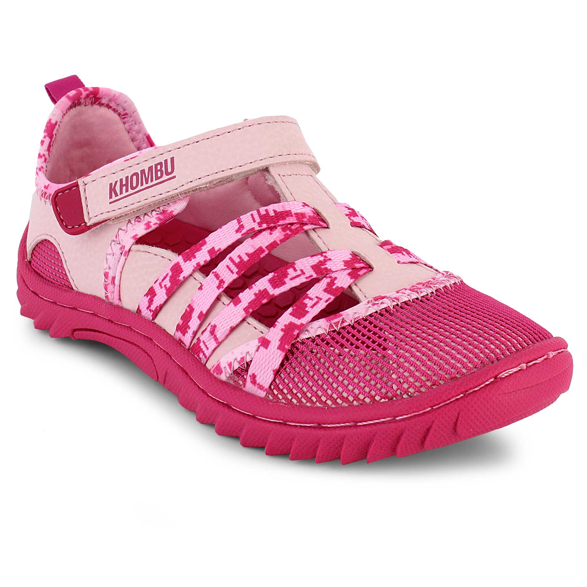 khombu girls sandals