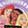  Disney Princess Digital Watch With Flashing Lights, Purple, swatch