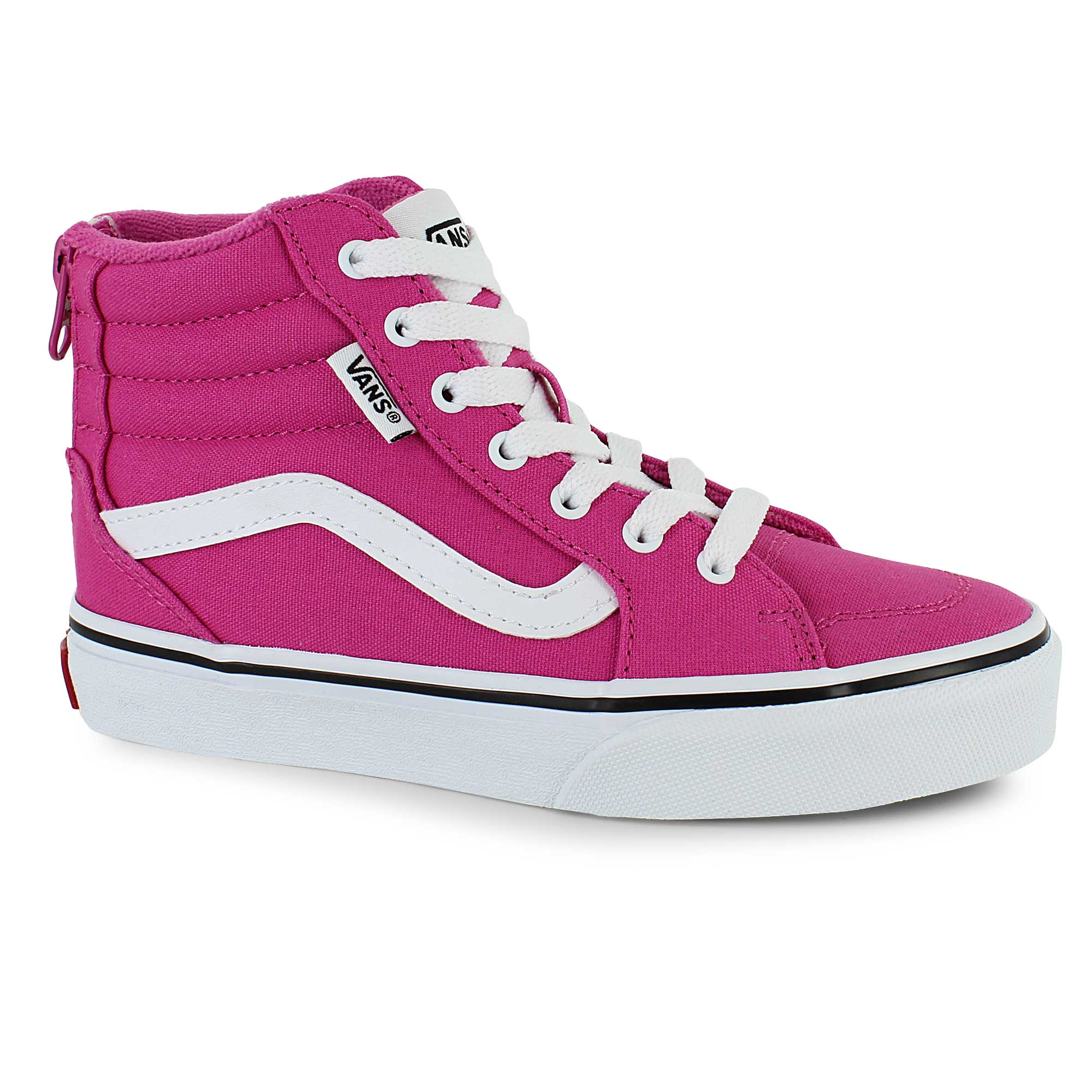 Vans Filmore Hi Zip