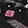 Athleisure Skechers D'Lites - Me Time 11936, Black/Hot Pink, swatch