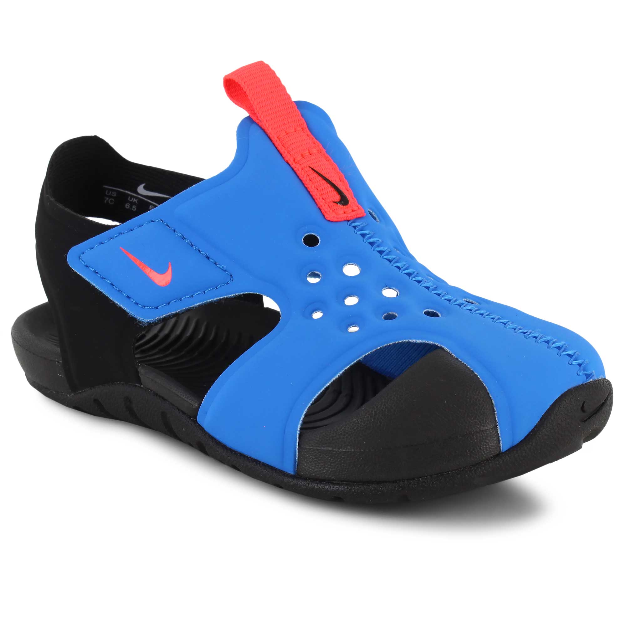 nike protect sunray 2