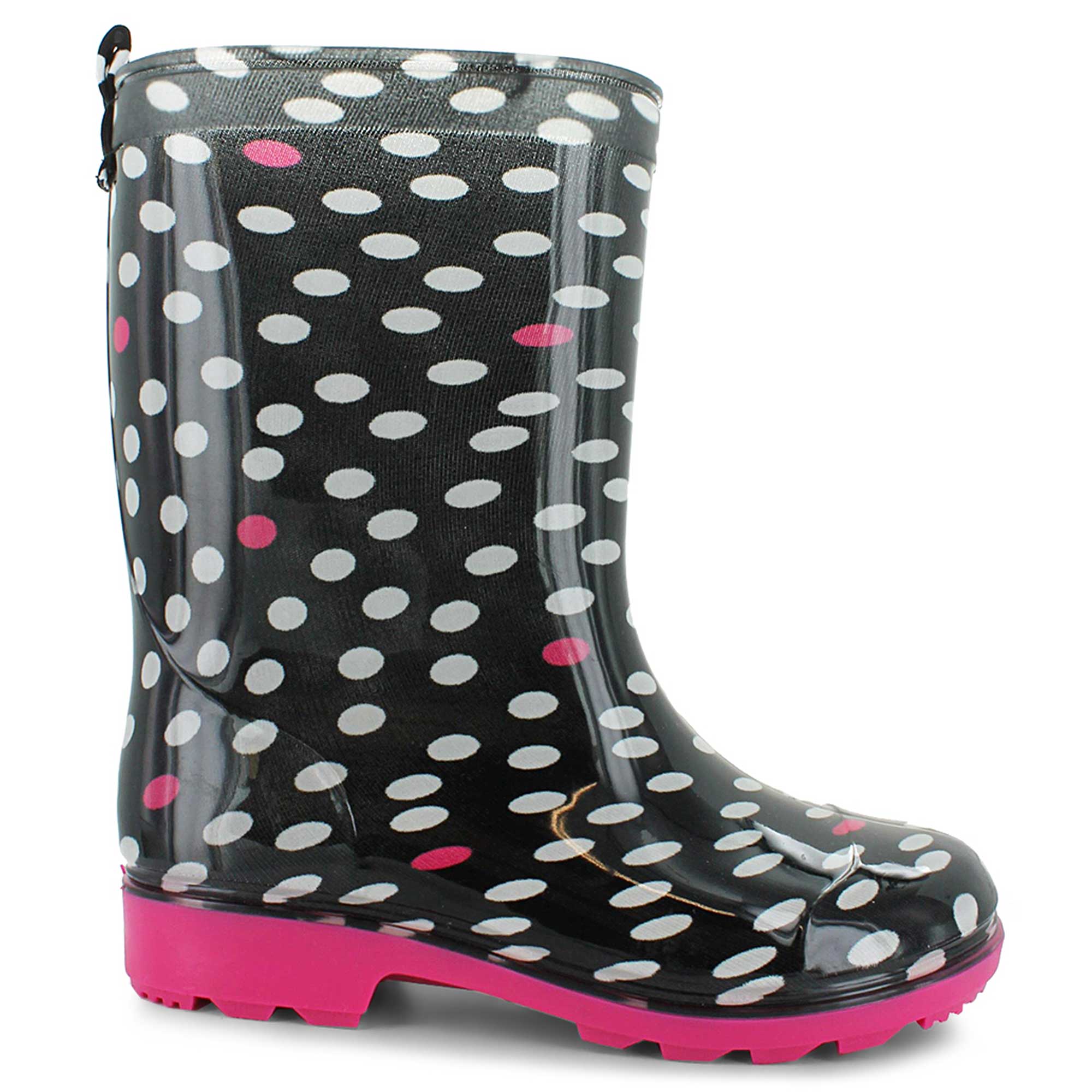 shoe dept rain boots