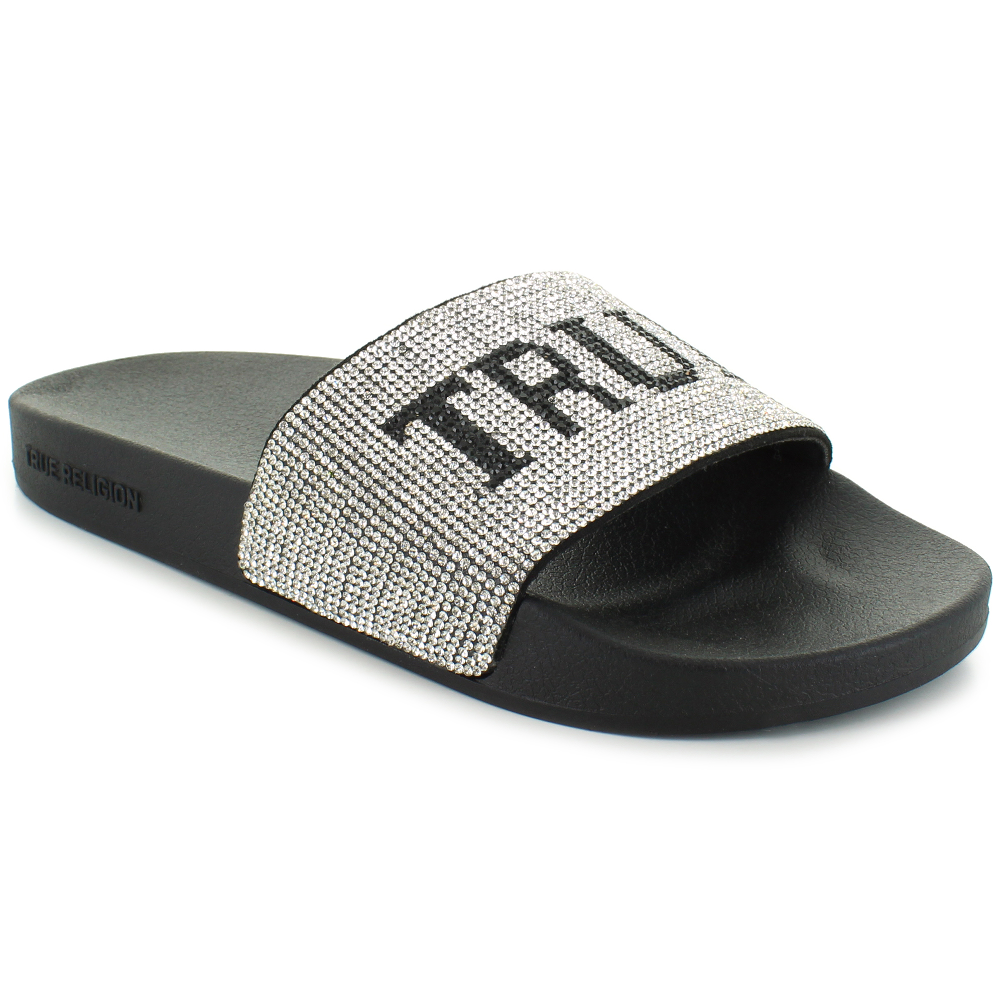 true religion flip flops