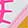 Character Heelys Hello Kitty Kama, White/Pink, swatch