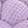 Slippers Orly Bubble Slide, Lilac, swatch