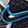  Nike V5 RNR, Gray/Blue, swatch