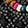  Maui Island Hermione, Black/Multi-Color, swatch