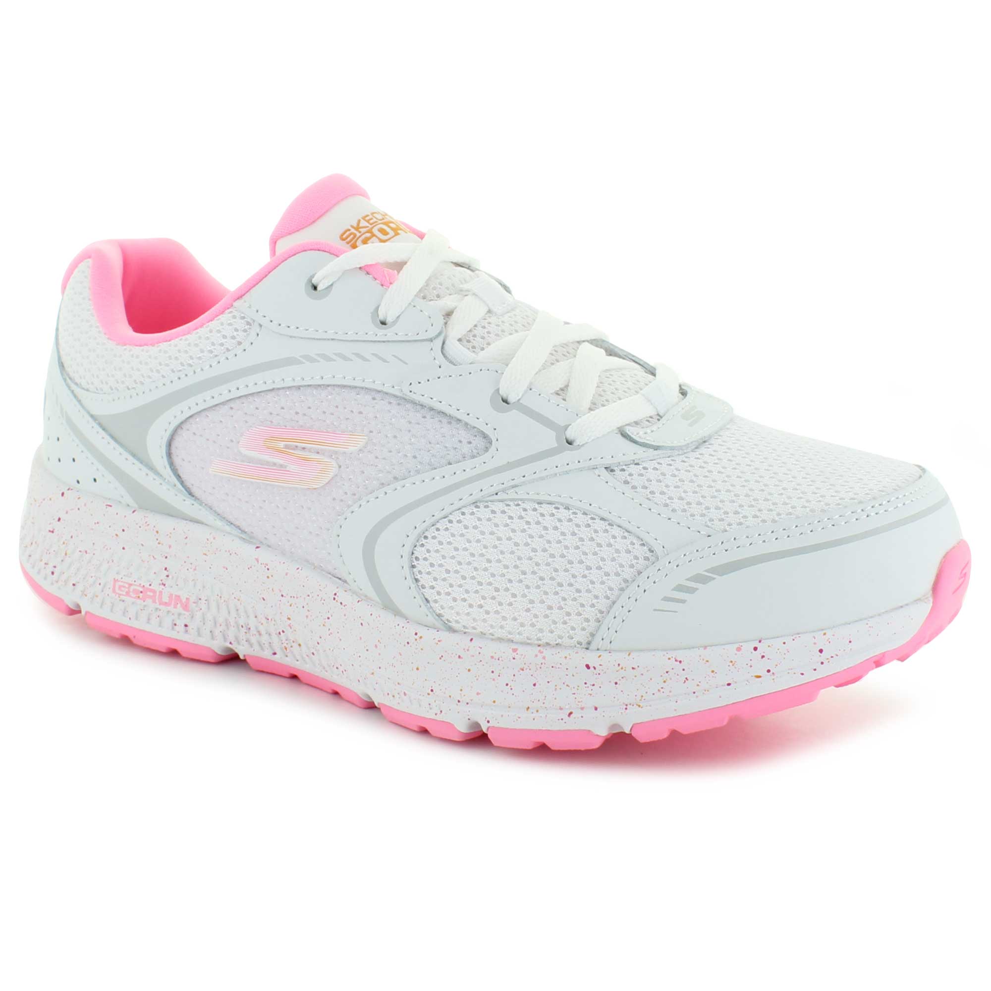 Skechers GO RUN Consistent Vivid Horizon 128285 SHOE SHOW MEGA