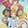 Character Kids' Disney Princess 5-Piece Accessory Set, Pink/Blue/Purple, swatch