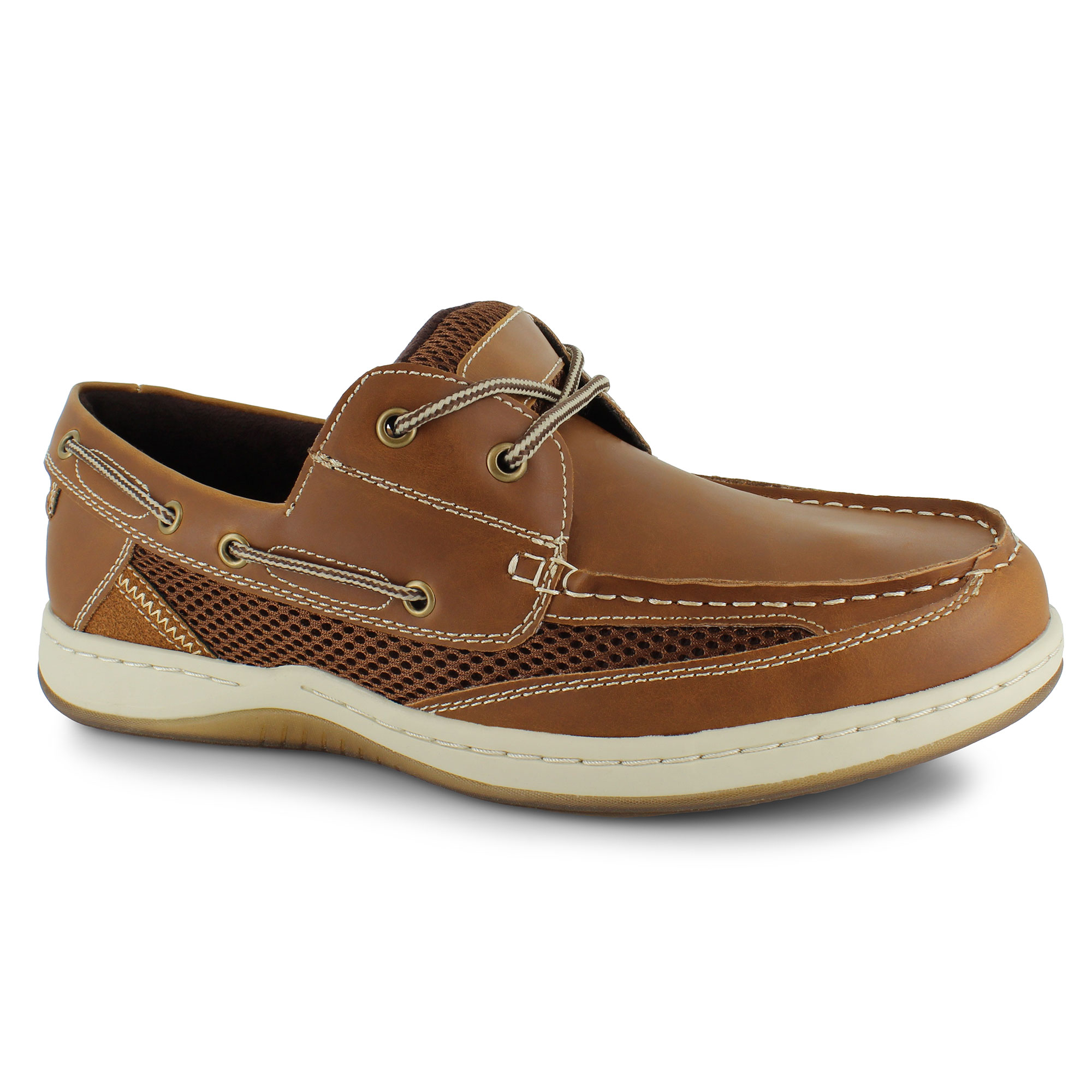 Men's Boat Shoes | Shop Now at SHOE SHOW MEGA