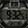  Men's U.S. Polo Association Digital Watch, Black, swatch