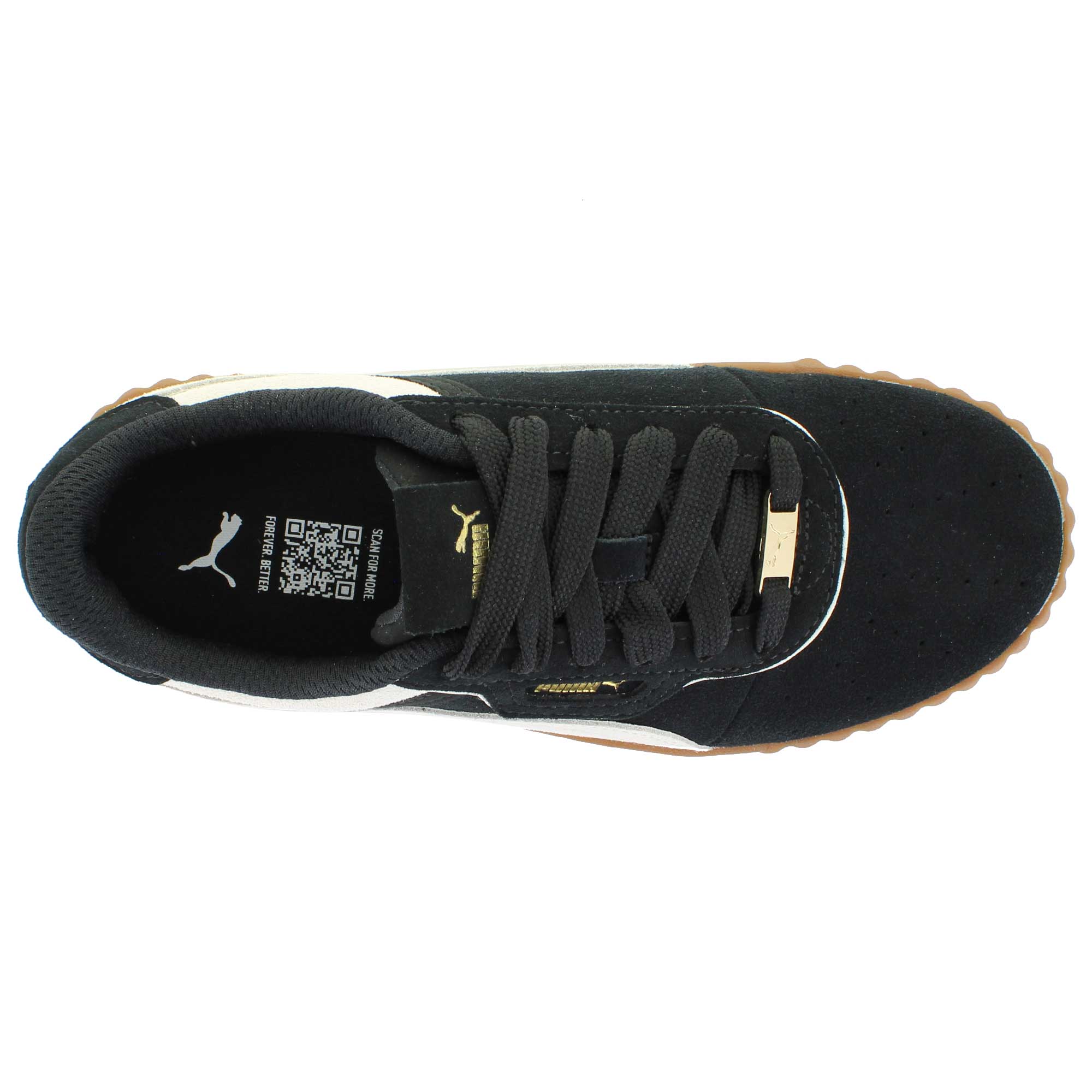 PUMA Carina 3.0 Luxe SD