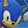 Sonic The Hedgehog Watch With Flashing Ligts, Blue, swatch