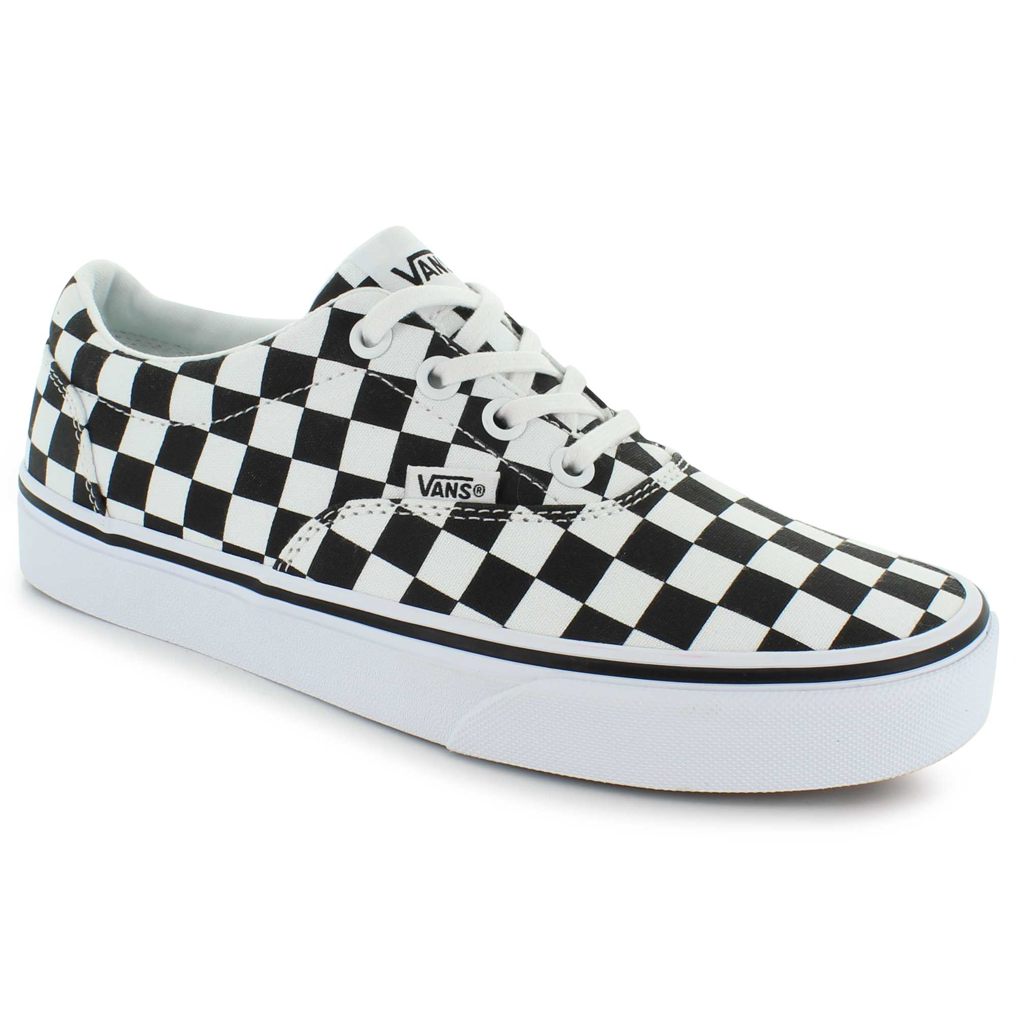 doheny vans